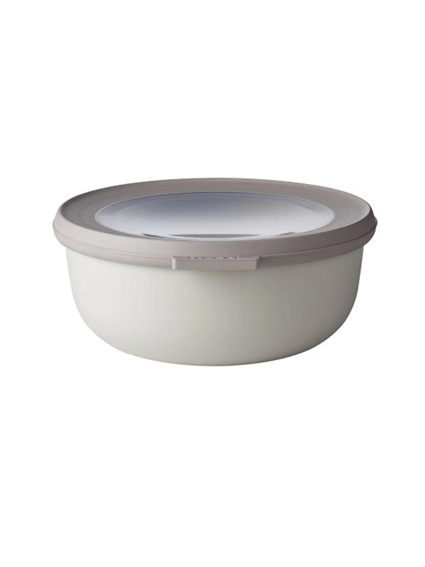 MEPAL | Multischüssel Cirqula 0,75l (Nordic White) | 